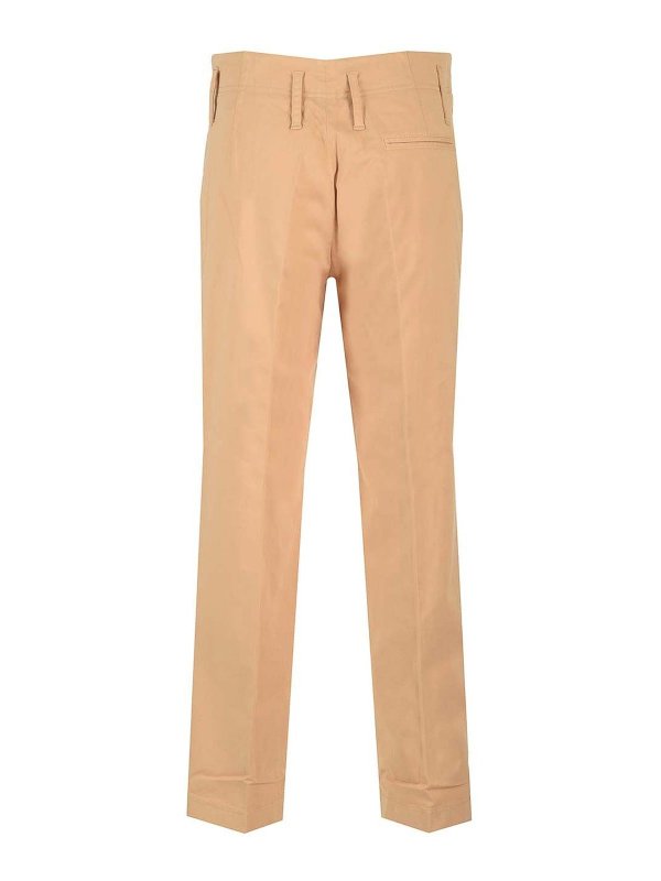 FORTE FORTE: Shorts online - Shorts - Beis