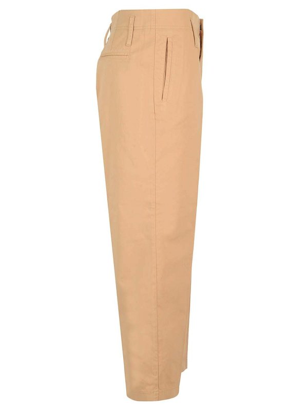 The Best Shops FORTE FORTE: Shorts - Shorts - Beis