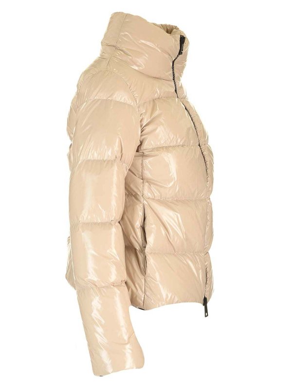 The Best Shops HERNO: カジュアルジャケット - カジュアルジャケット - ベージュ