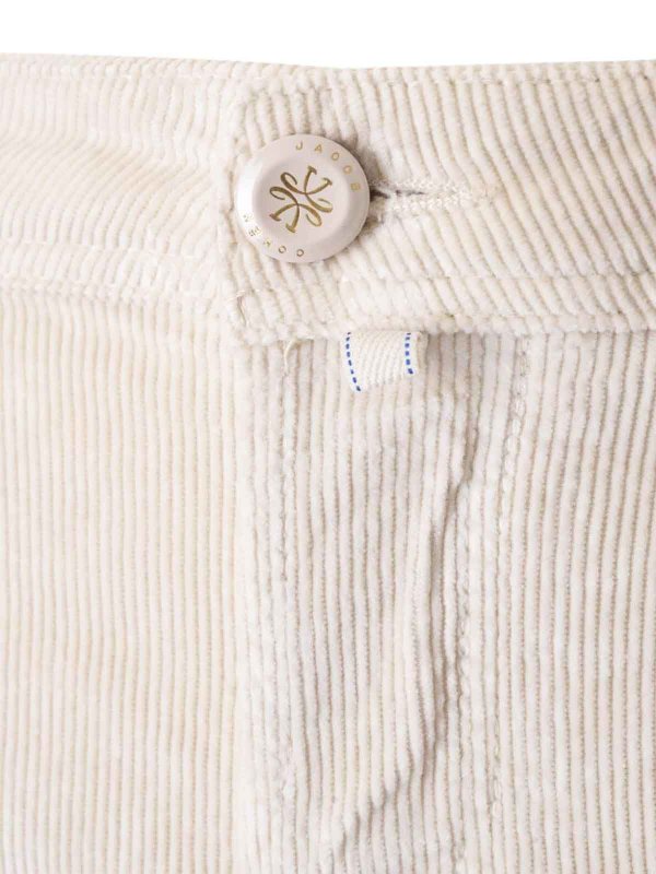 The Best Shops JACOB COHEN: Trousers Shorts - Nick Slim Trousers