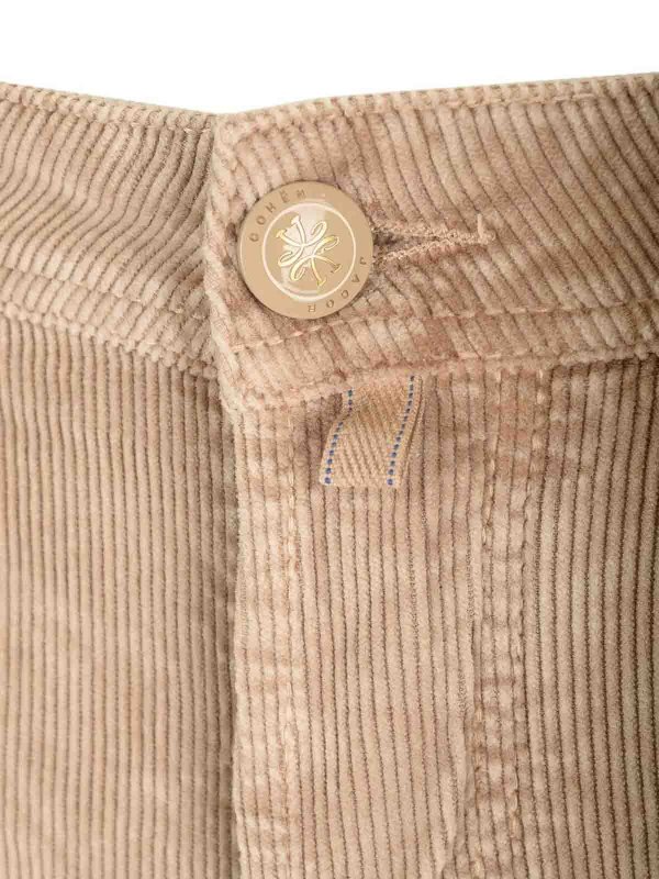 The Best Shops JACOB COHEN: Trousers Shorts - Nick Slim Trousers