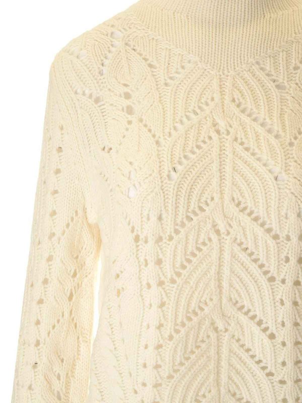 Gustavia Sweater shop online: LOULOU STUDIO