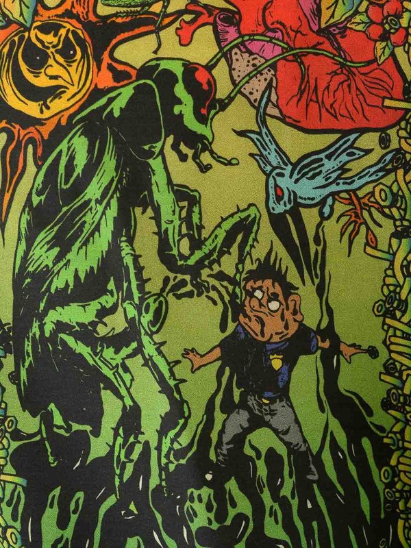 Hemd - Bunt shop online: MAGLIANO