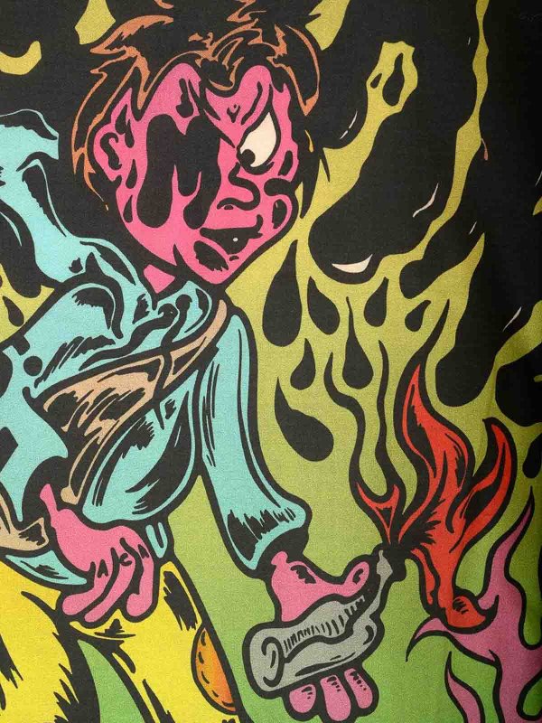 The Best Shops MAGLIANO: Hemd - Bunt