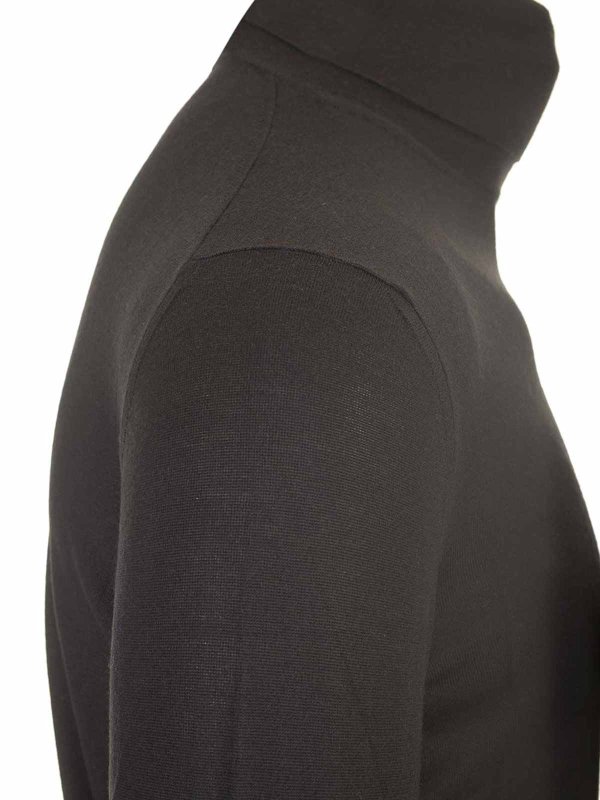 Wool Turtleneck Wish shop online: MAURO OTTAVIANI