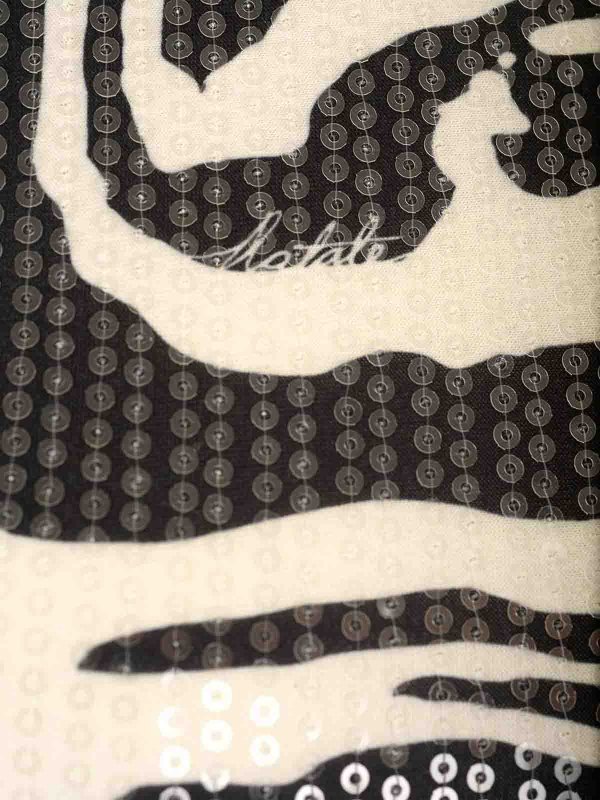 The Best Shops ROTATE Birger Christensen: ショートドレス - ショートドレス - アニマル柄