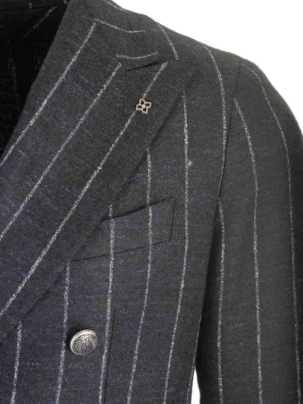 The Best Shops TAGLIATORE: Chaquetas casual - Chaqueta Casual - Montecarlo