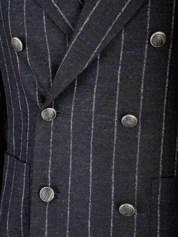 Chaqueta Casual - Montecarlo shop online: TAGLIATORE