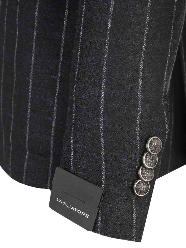 The Best Shops TAGLIATORE: Chaqueta Casual - Montecarlo