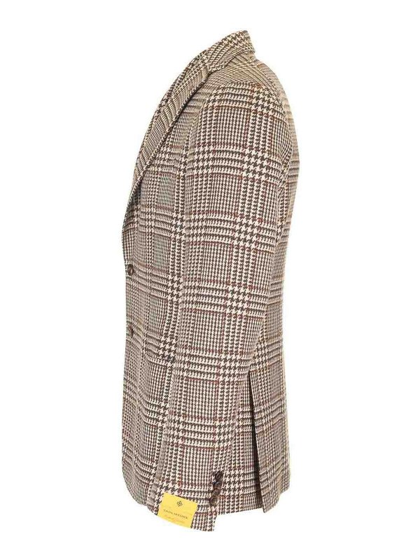 TAGLIATORE: ブレザー online - ブレザー - Montecarlo