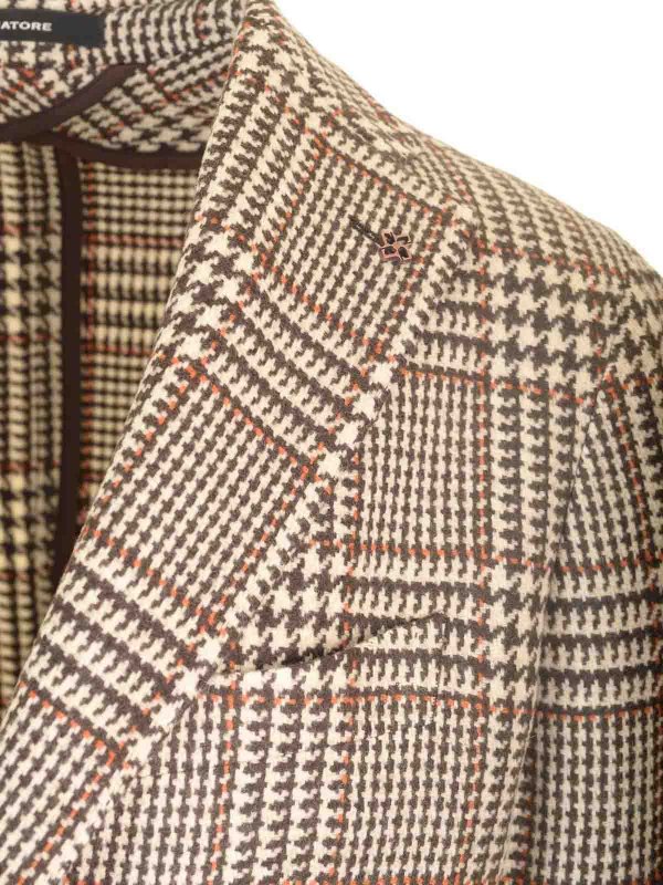 ブレザー - Montecarlo shop online: TAGLIATORE