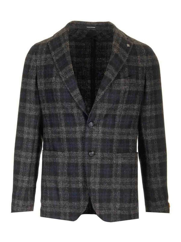 TAGLIATORE: Blazer - Blazer - Montecarlo