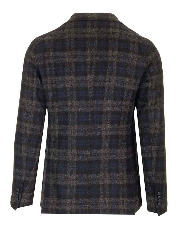 TAGLIATORE: Blazer online - Blazer - Montecarlo