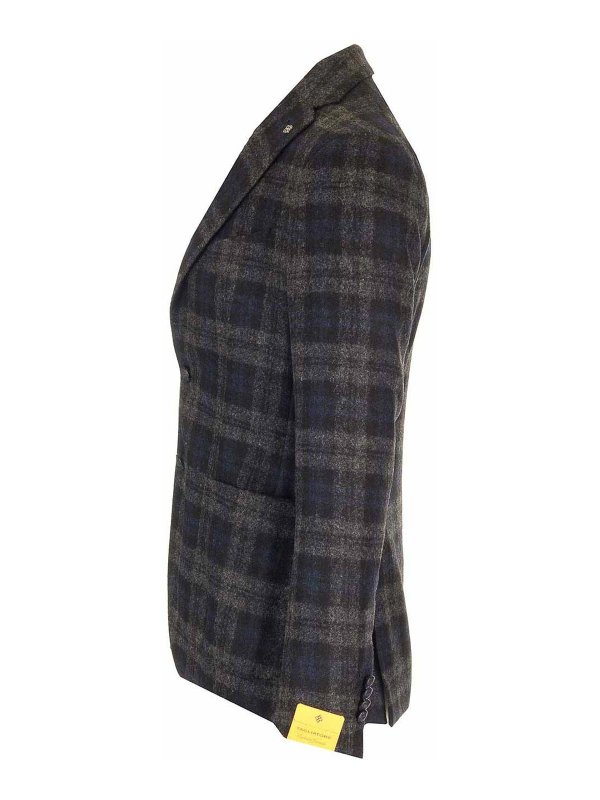The Best Shops TAGLIATORE: Blazer - Blazer - Montecarlo