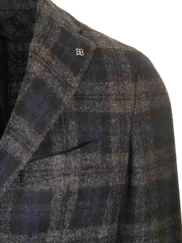 Blazer - Montecarlo shop online: TAGLIATORE