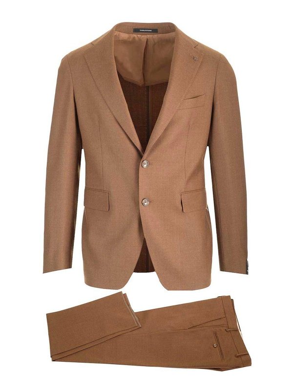 TAGLIATORE: formal suits - Vesuvio Suit