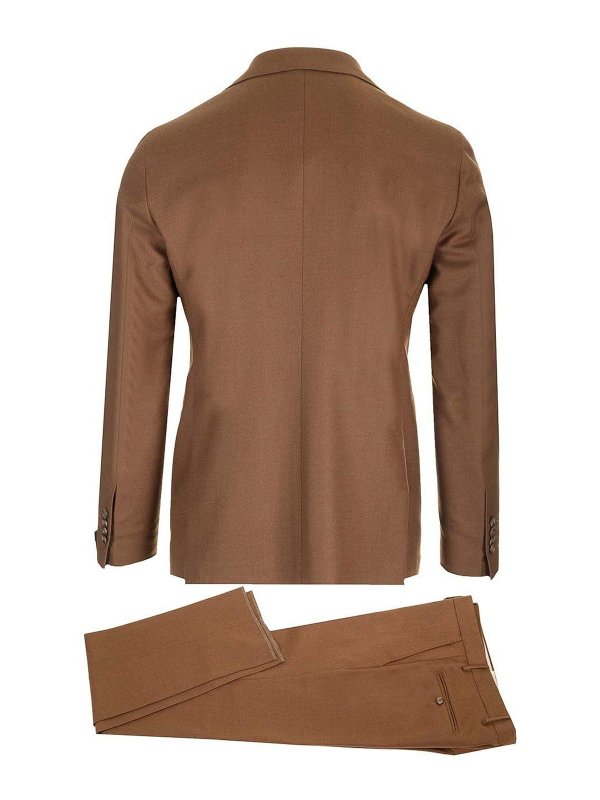 TAGLIATORE: formal suits online - Vesuvio Suit