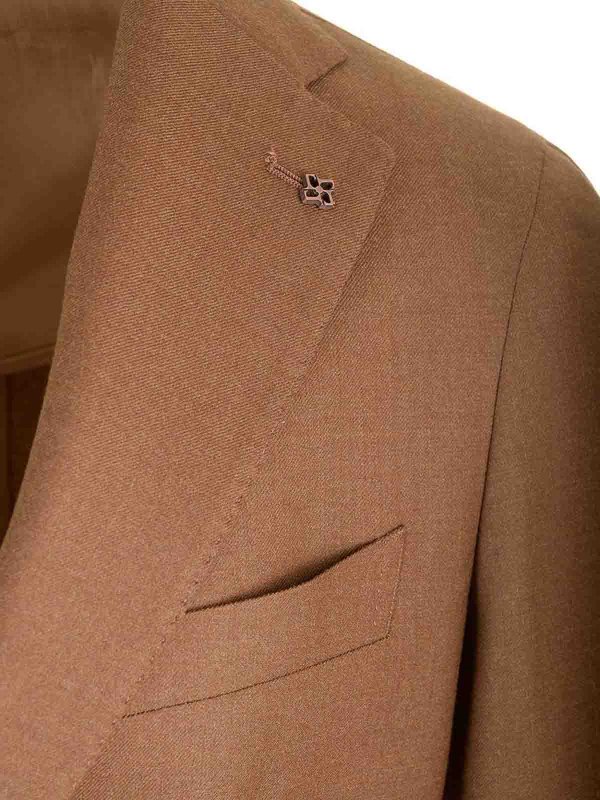 The Best Shops TAGLIATORE: formal suits - Vesuvio Suit