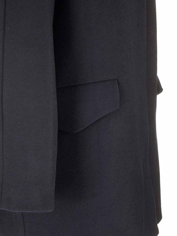 The Best Shops Theory: Cappotto di lana riciclato