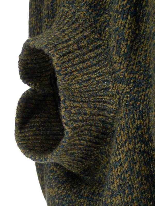 Maglione trompe loeil shop online: LOEWE