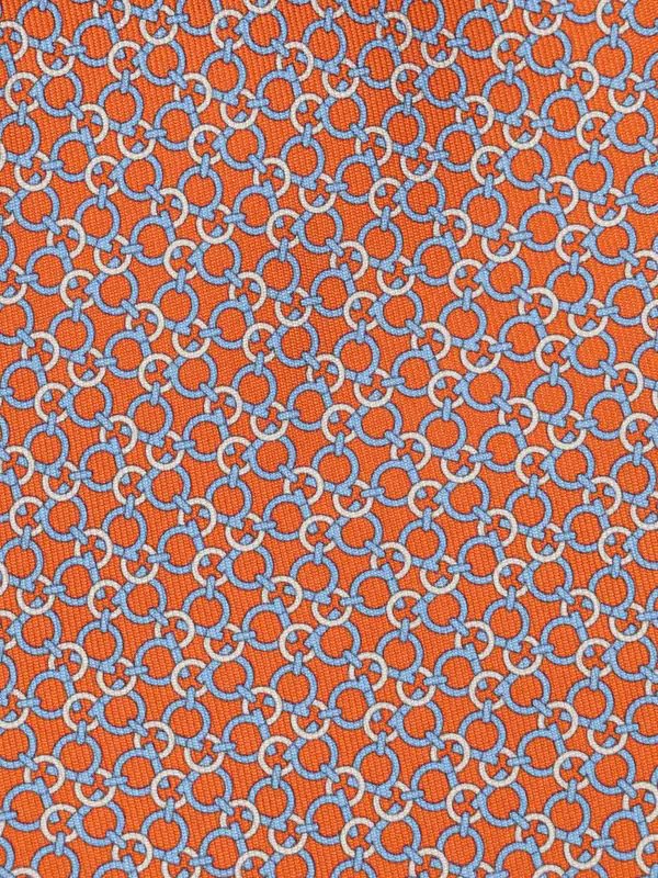 The Best Shops FERRAGAMO: ties & bow ties - Silk Tie