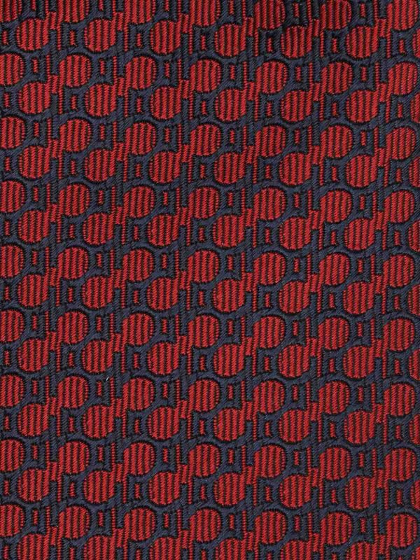 The Best Shops FERRAGAMO: Krawatten und Fliegen - Krawatte - Bunt