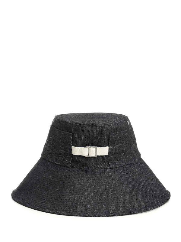 The Best Shops JACQUEMUS: hats & caps - Artichaut Explorer Hat