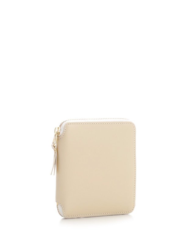 COMME DES GARCONS: Carteras y monederos online - Carteras Y Monederos - Blanco