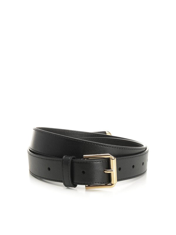 GIVENCHY: belts - Voyou Belt