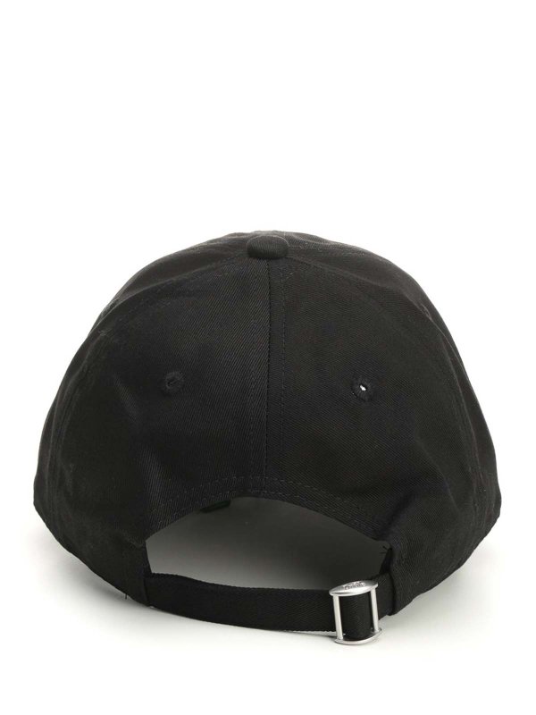 The Best Shops DRÔLE DE MONSIEUR: Sombreros - Sombrero - Negro