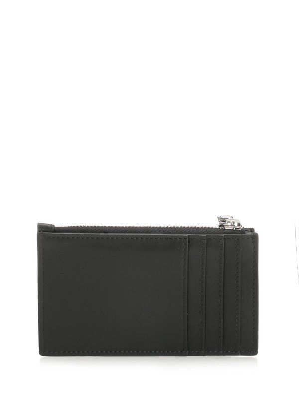 The Best Shops ALEXANDER MCQUEEN: wallets & purses - Card Holder