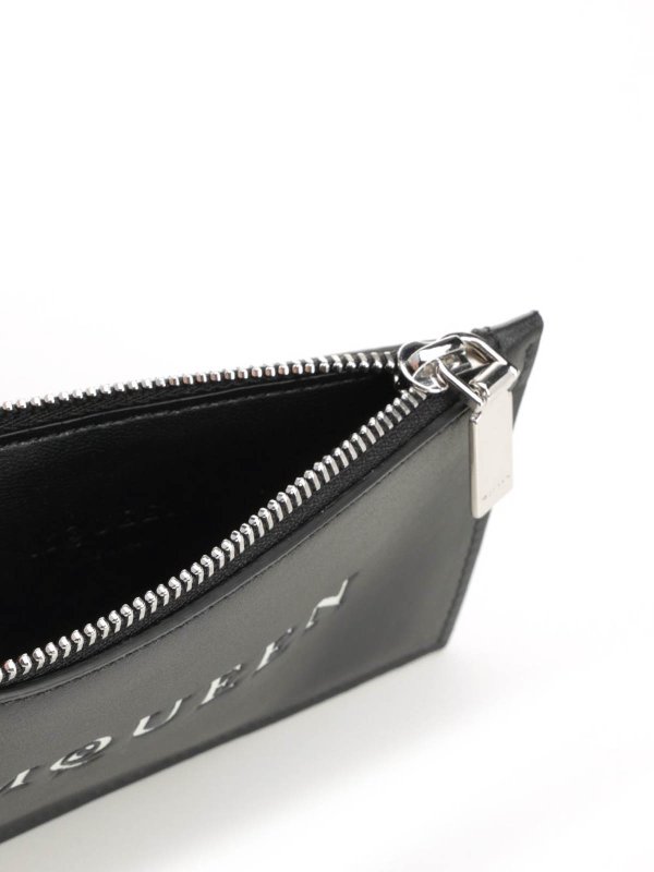 Card Holder shop online: ALEXANDER MCQUEEN