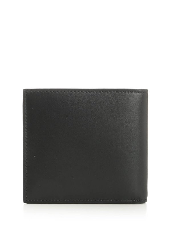 The Best Shops ALEXANDER MCQUEEN: wallets & purses - Bifold Wallet