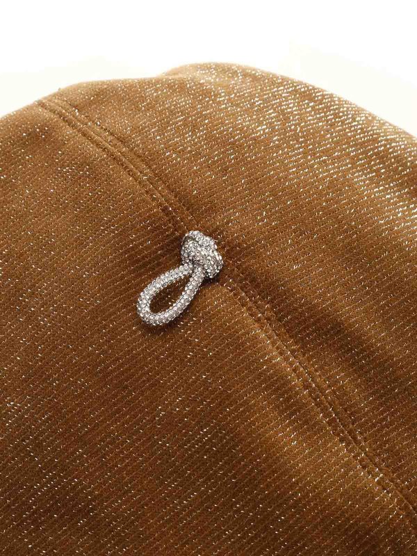 The Best Shops HELEN KAMINSKI: Hüte - Hut - Beige