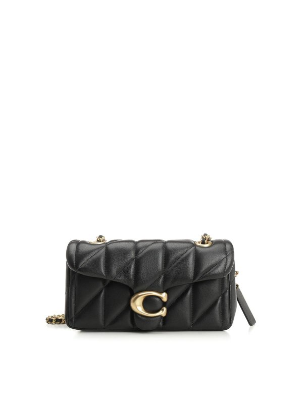 COACH: cross body bags - Tabby 20 Shoulder Bag