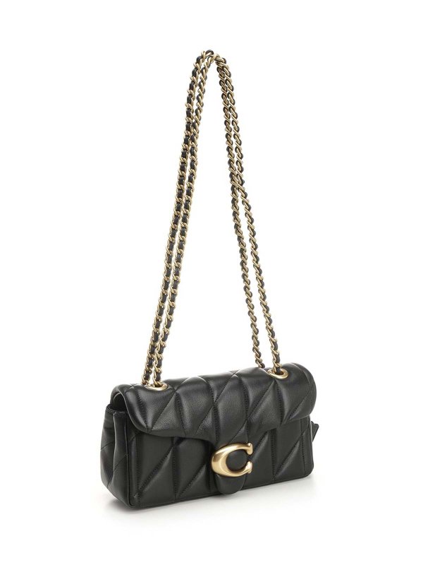 COACH: cross body bags online - Tabby 20 Shoulder Bag
