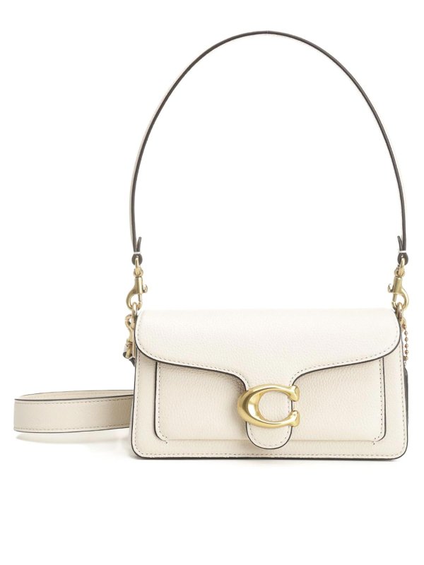 COACH: cross body bags - Tabby 20 Shoulder Bag