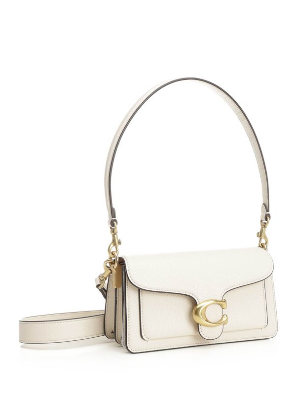 COACH: cross body bags online - Tabby 20 Shoulder Bag