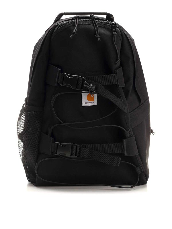 CARHARTT: Mochilas - Mochila - Negro