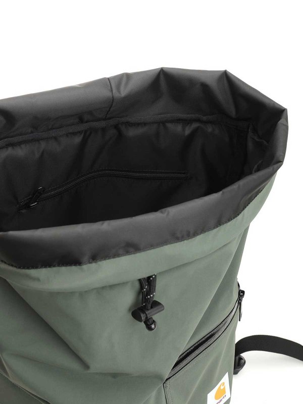 Zaino Bowden shop online: CARHARTT