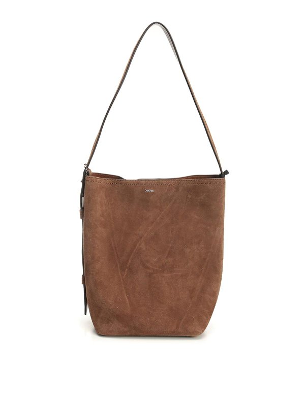 Max Mara: cross body bags - Archetipo Medium Bag