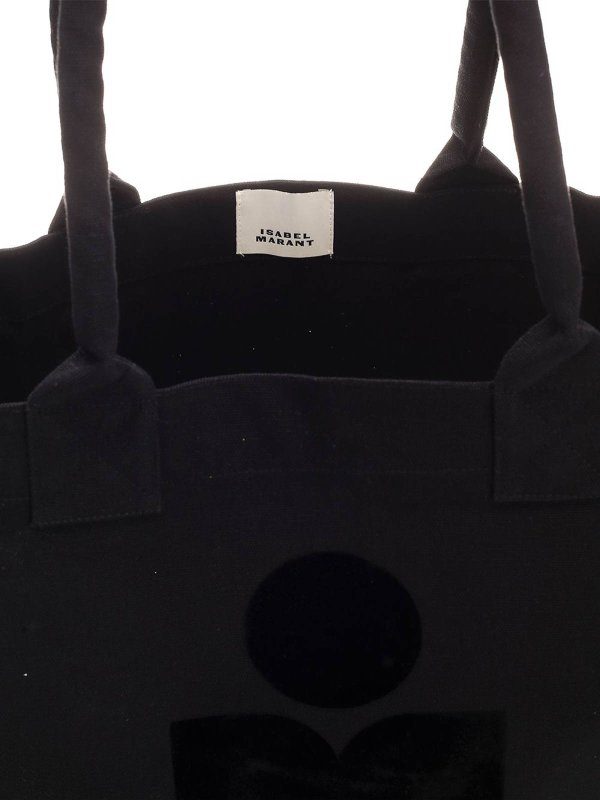 Sac Bandoulière - Yenky shop online: ISABEL MARANT