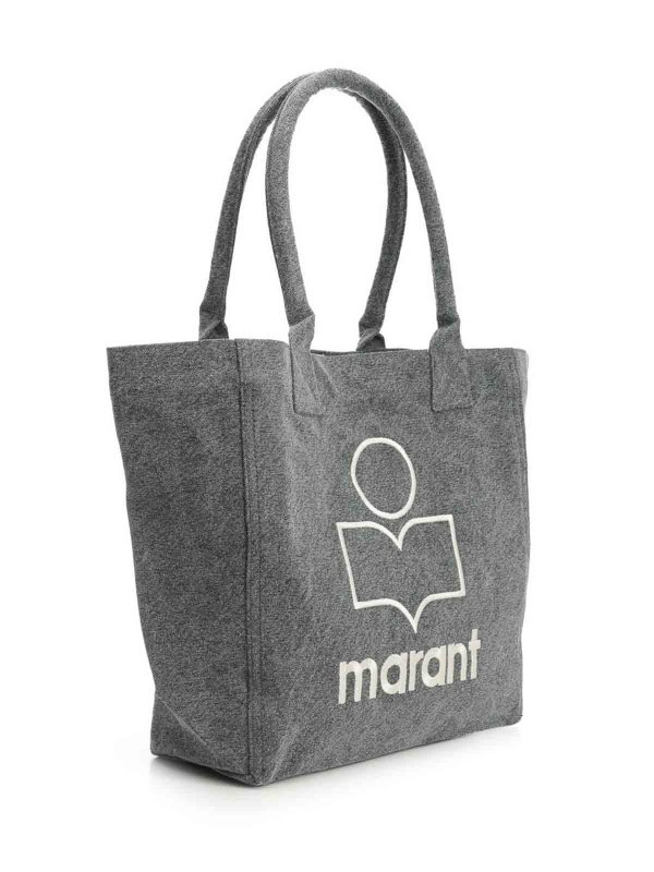 ISABEL MARANT: totes bags online - Yankee Tote