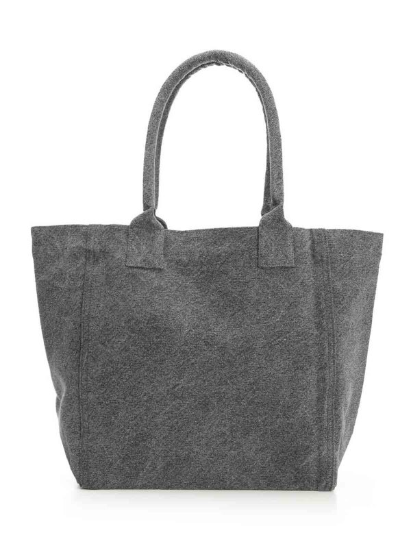 The Best Shops ISABEL MARANT: totes bags - Yankee Tote
