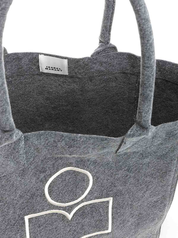 Yankee Tote shop online: ISABEL MARANT