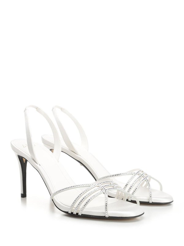 ALEVI MILANO: sandals online - Giusy Sandals