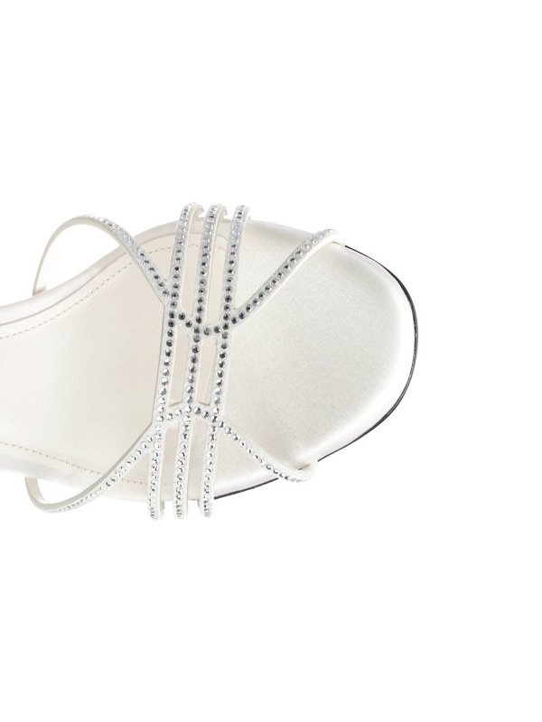 Giusy Sandals shop online: ALEVI MILANO