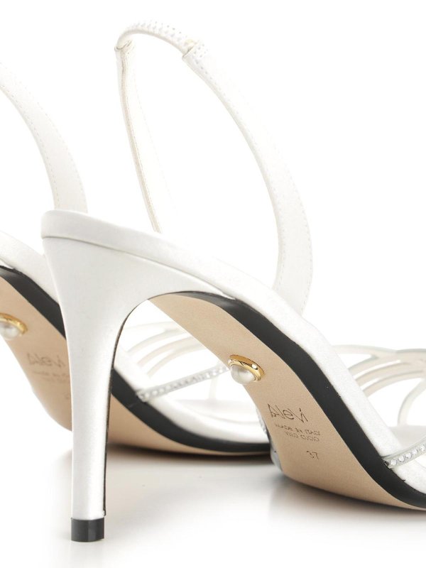 ALEVI MILANO buy online Giusy Sandals