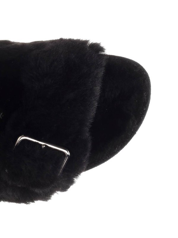 サンダル - 黒 shop online: BIRKENSTOCK