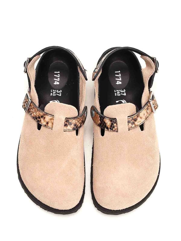 BIRKENSTOCK buy online Tokyo Mule